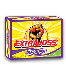 EXTRA JOSS - GRAPE 